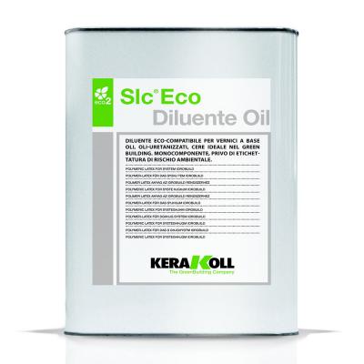 Разбавитель для лаков KeraKoll Slc Eco Diluente Oil