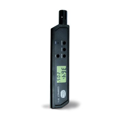 Slc Hydromette Compact TF – электронный измеритель температуры и влажности воздуха