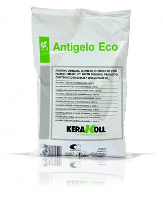 Антифризная добавка Kerakoll Antigelo Eco